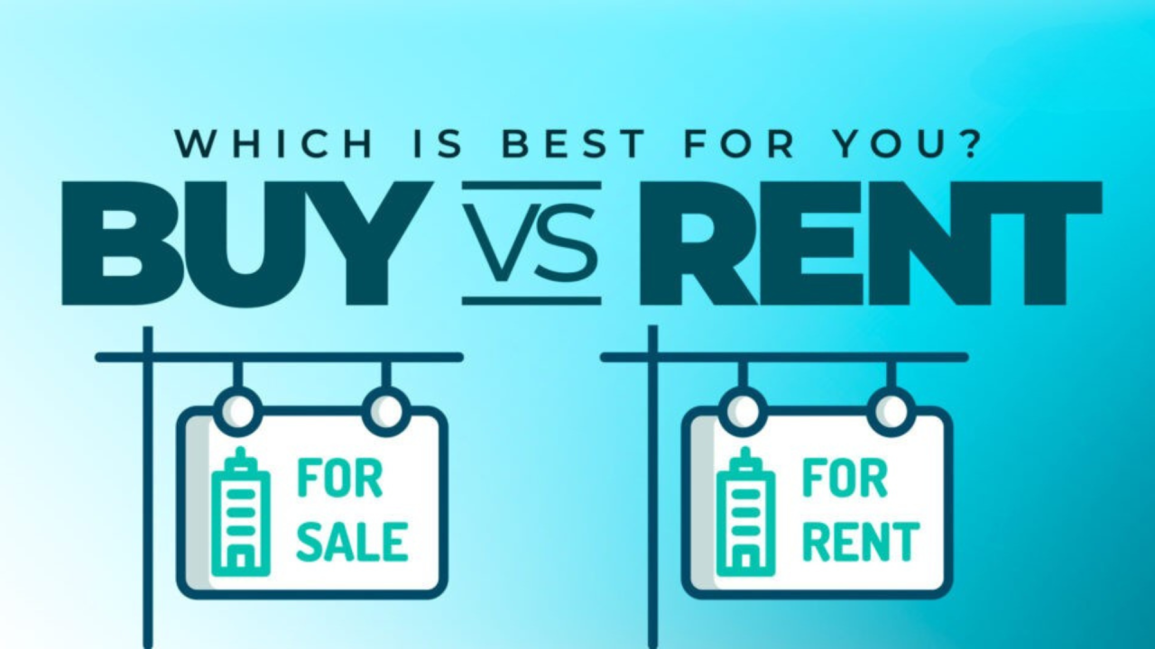 Renting vs Buying: Which Option Is Better for You in 2025?